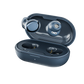 Ronin Mist R-7055 Blue Earbuds Front View