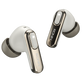 Ronin Nox R-7080 Beige Earbuds Front View