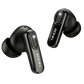 Ronin Nox R-7080 Black Earbuds Front View