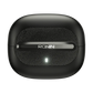 Ronin Nox R-7080 Black Wireless Earbuds Lifestyle