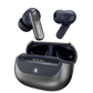 Ronin Nox R-7080 gray Earbuds Front View