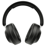 RONiN Magnitude R-1505 headphones in black — 40mm drivers, Bluetooth v5.4, Type-C charging