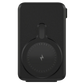 RONiN Velocity R-4045 Power Bank 10000mAh with Wireless Charging in Black