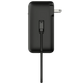RONIN Arctic R-4050 Power Bank 10000mAh Slim Design in Black