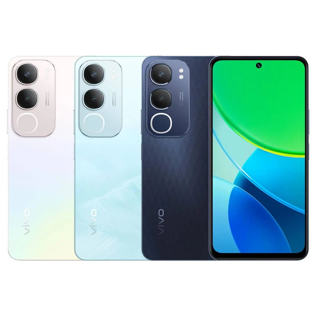 Vivo Y19s