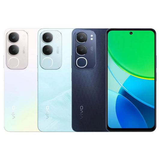 Vivo Y19s