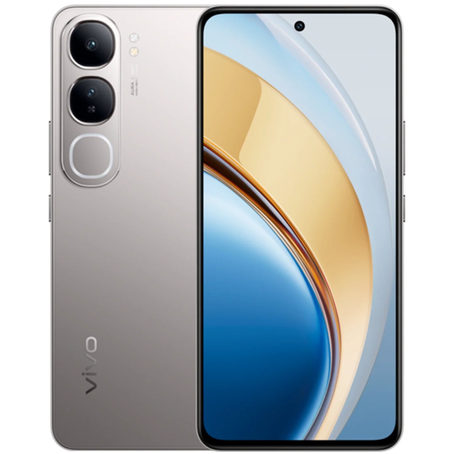 Vivo Y200