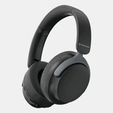 WP-200 Wireless Headphones with 40mm speakers, ANC, Bluetooth 5.3, 36Hrs playtime, and Type-C fast charging
