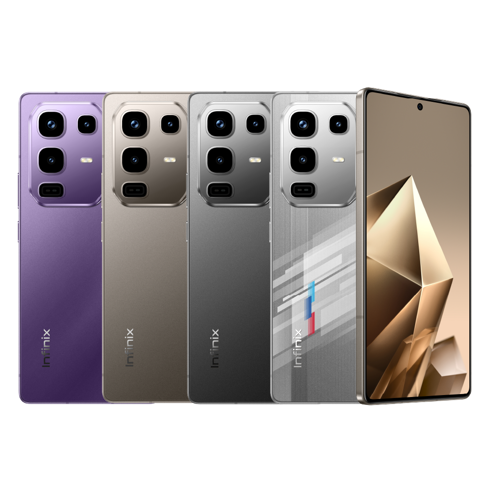 Infinix Note 50 Pro  Infinix Note 50 Pro