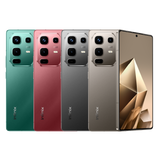 Infinix Note 50