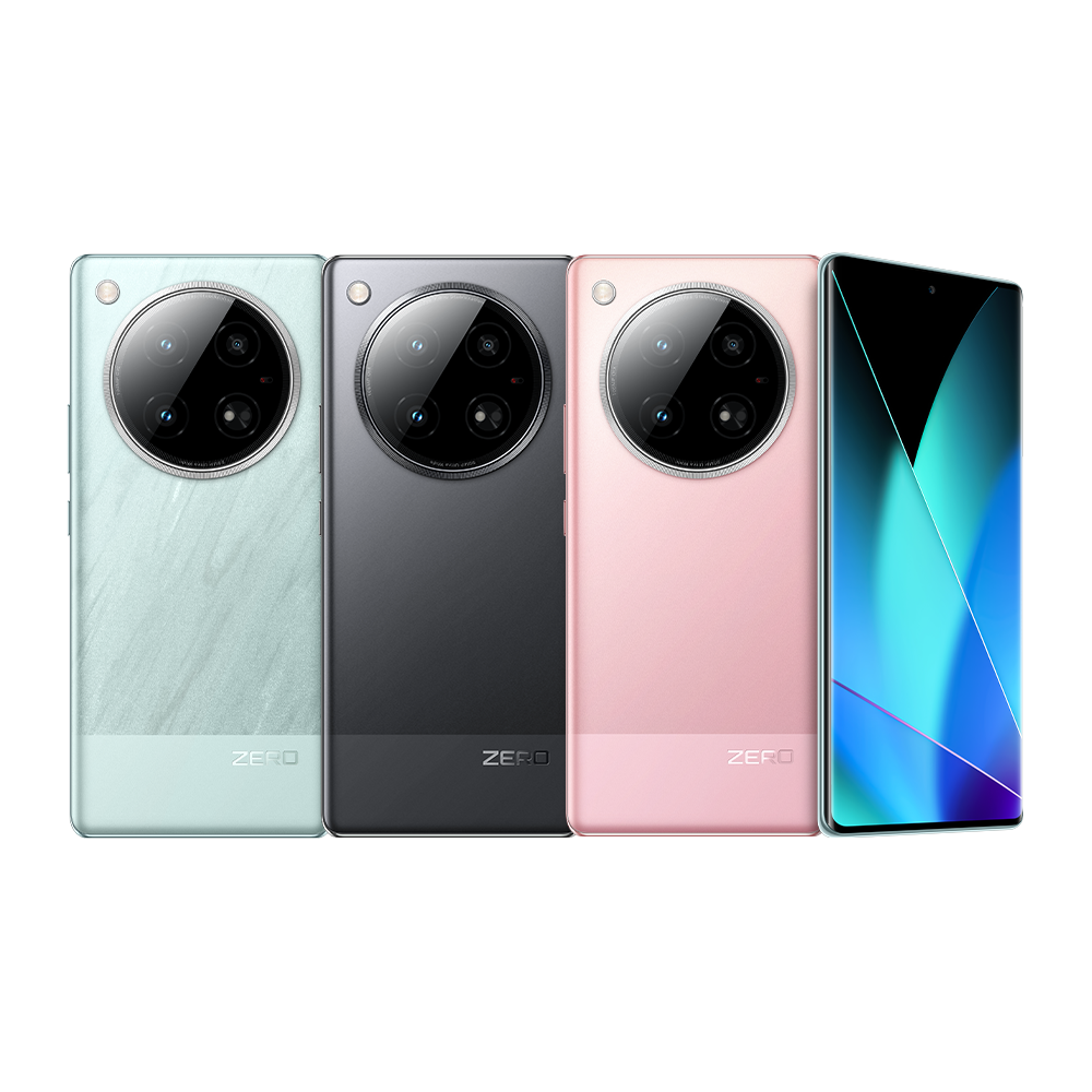 Infinix Mobile phoneInfinix earbuds  Infinix Zero 40