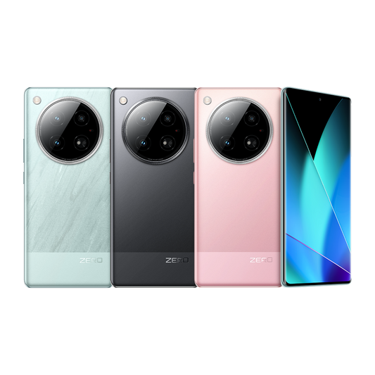 Infinix Mobile phoneInfinix earbuds  Infinix Zero 40
