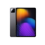 Xiaomi Redmi Pad 7 Gray Front View