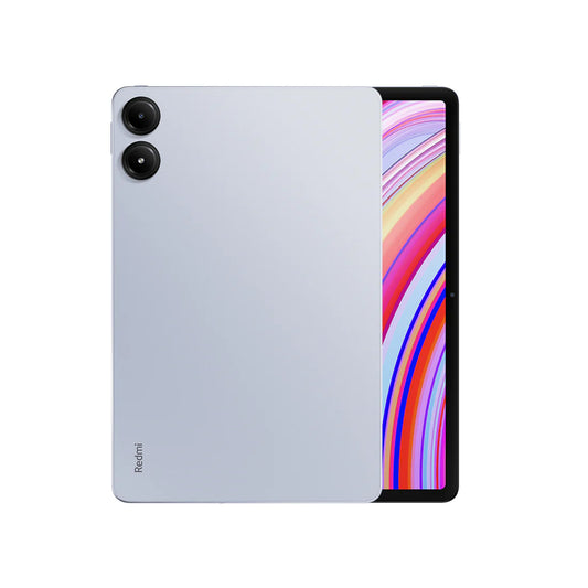 Xiaomi Redmi Pad Pro Slim Side Profile